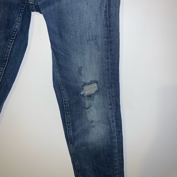 Zara jeans - Picture 4 of 6